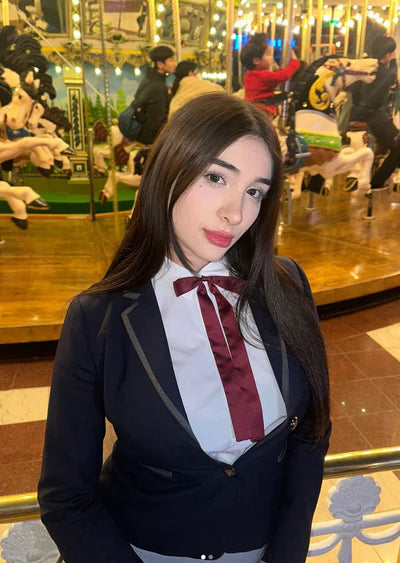 melissa♡