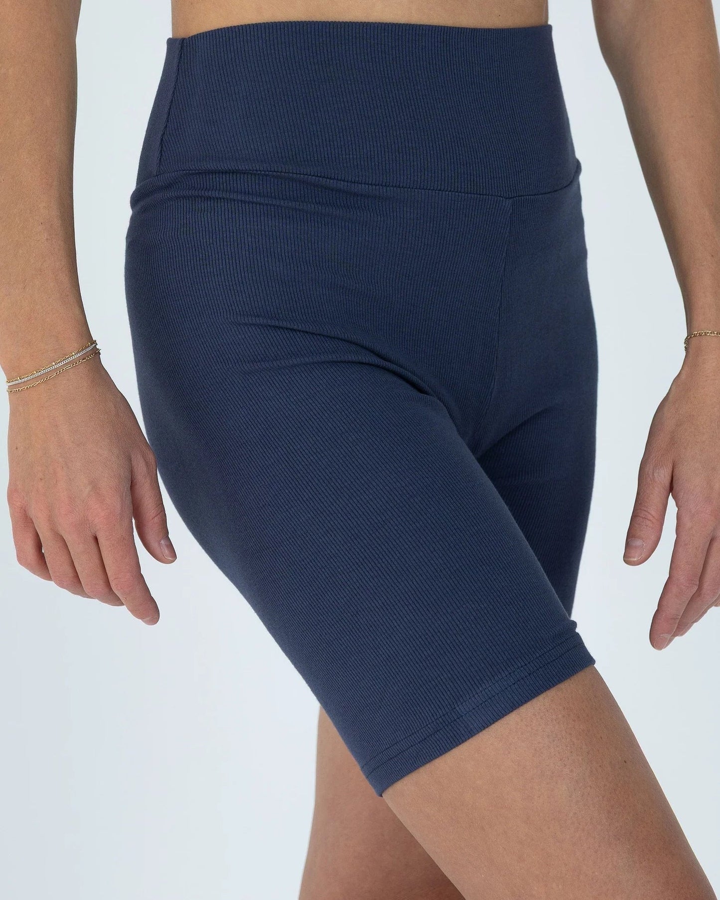 THE WEEKEND LOUNGE SET REFRESH NAVY
