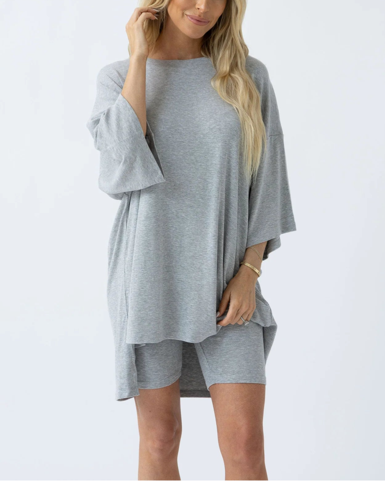2-Piece CloudSoft Set