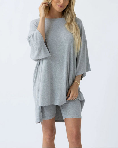 2-Piece CloudSoft Set